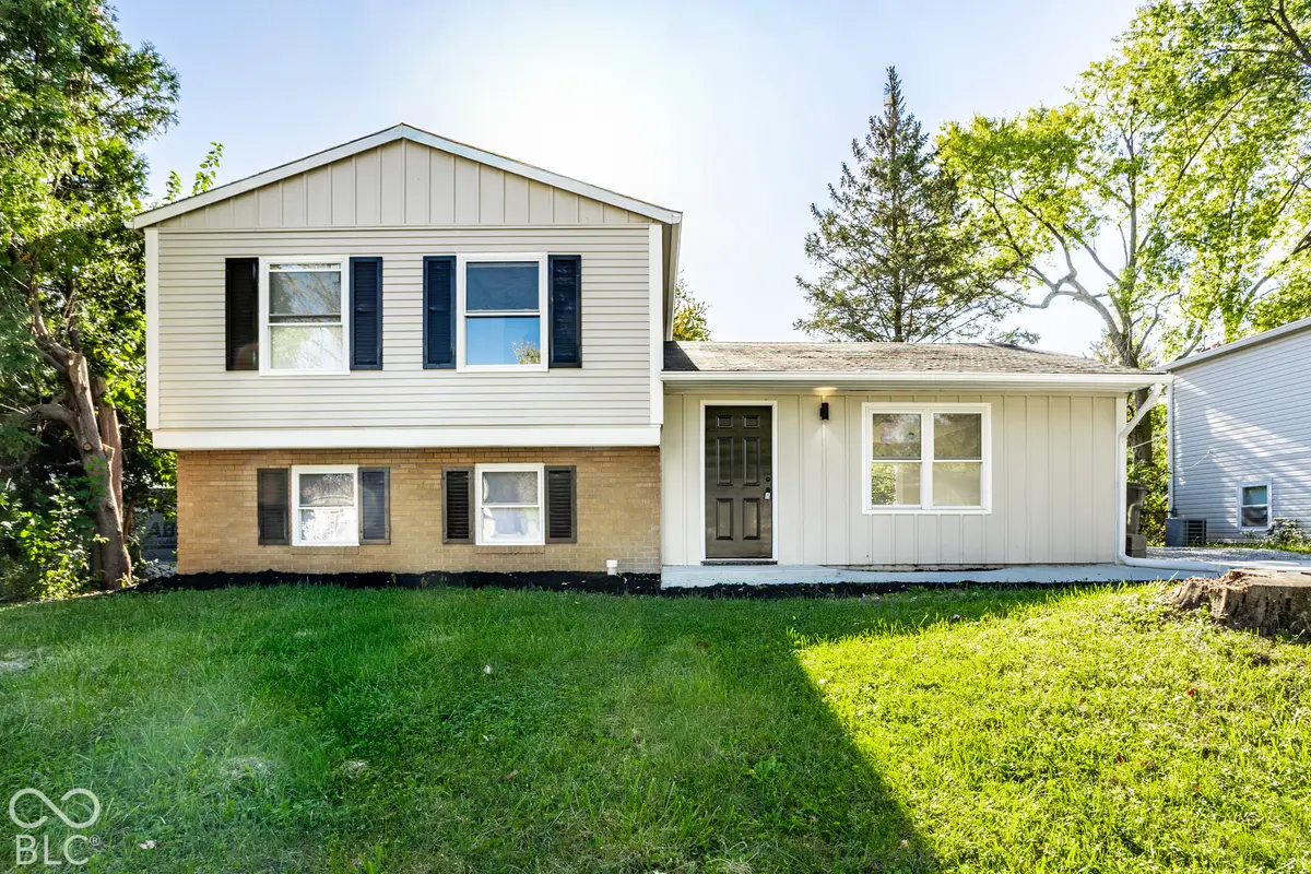 3621 N Norfolk ST, Indianapolis, IN 46224
