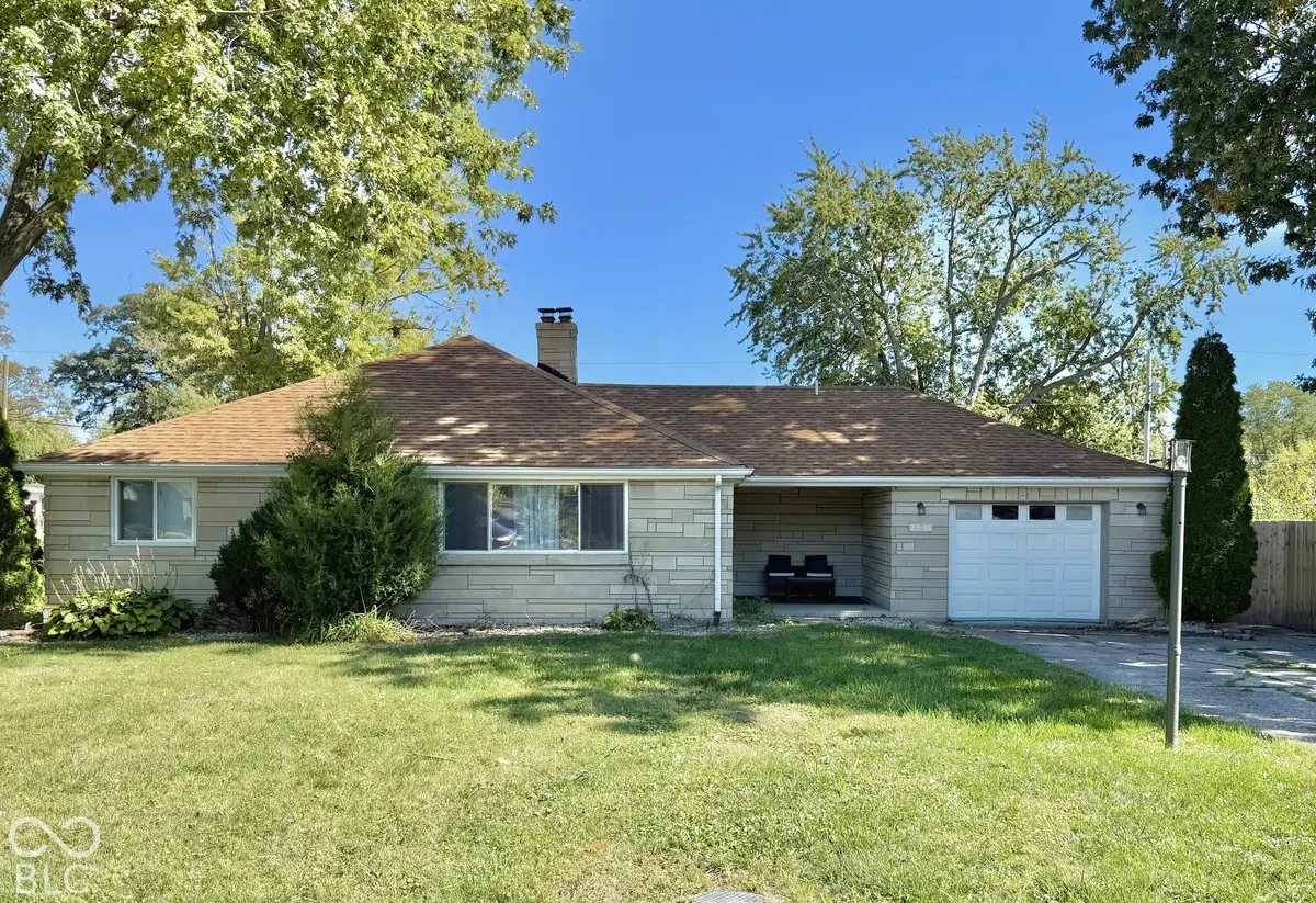 3514 N Pauline AVE, Muncie, IN 47304