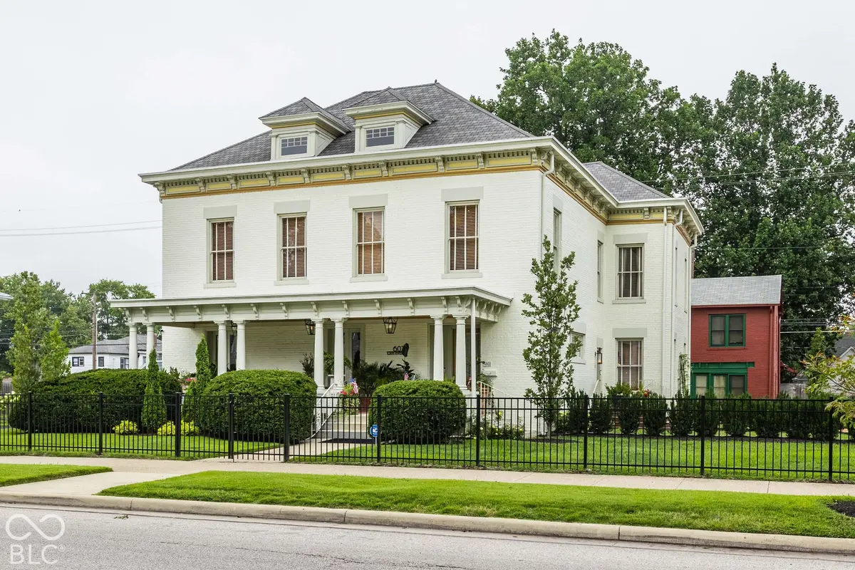 602 S 7th ST S, Terre Haute, IN 47807