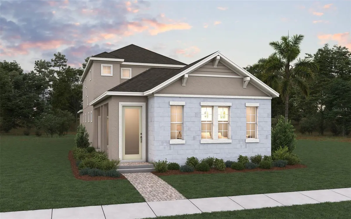 10350 PEARSON AVE, Orlando, FL 32827