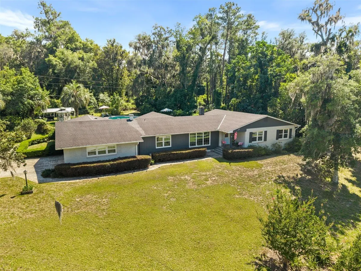 258 SE HILLSIDE Pkwy, Lake City, FL 32025