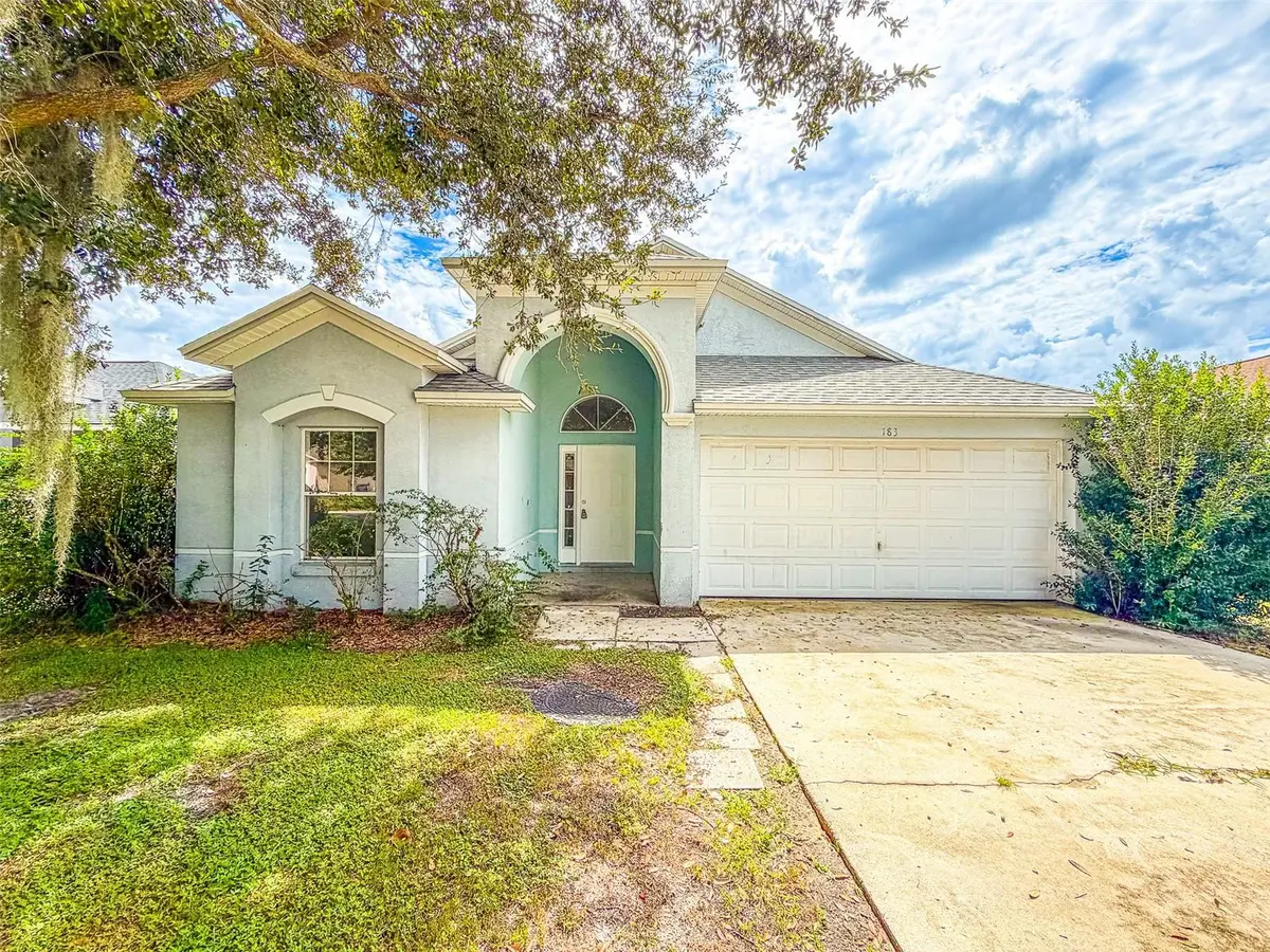 183 OSPREY HEIGHTS DR, Winter Haven, FL 33880