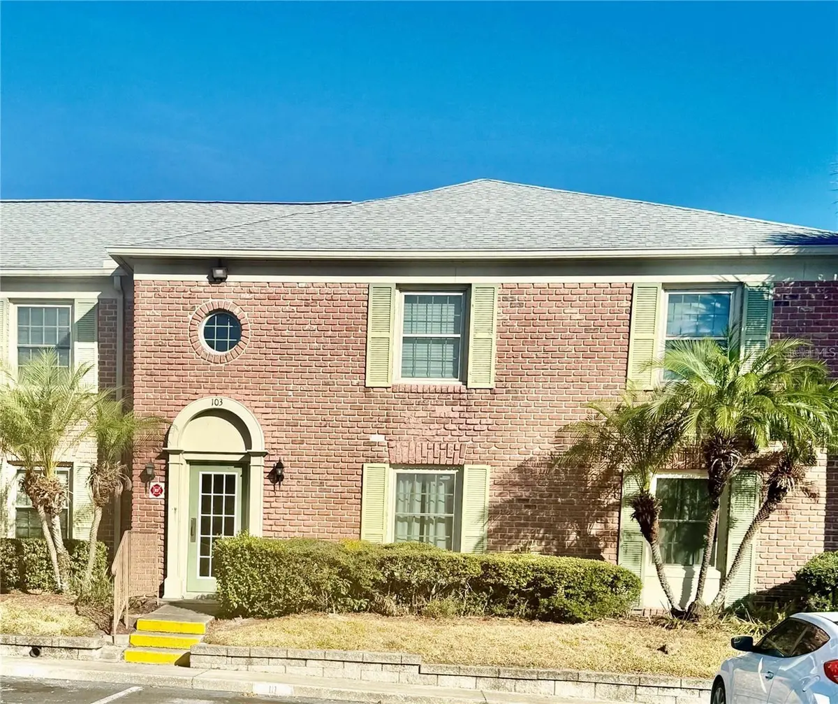 103 GEORGETOWN DR #D, Casselberry, FL 32707