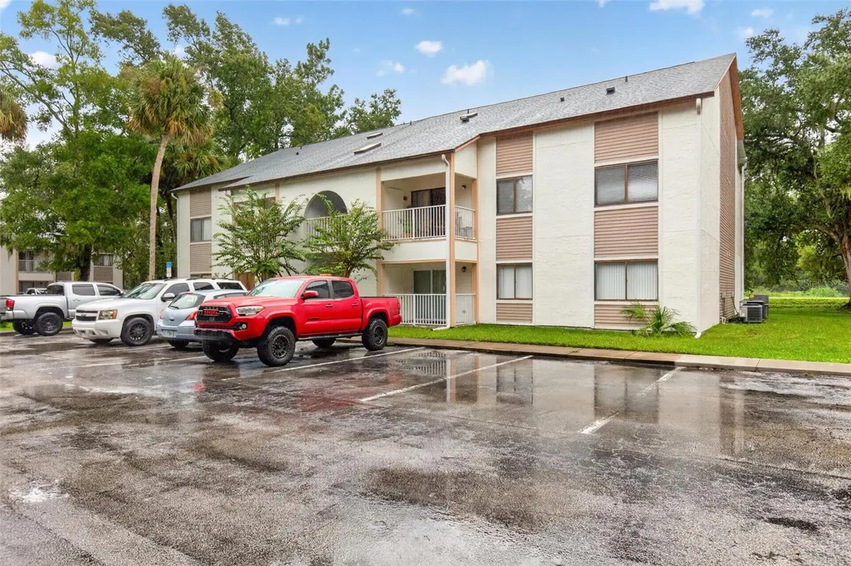 3107 OAK TRAIL RUN #3107, Port Orange, FL 32127