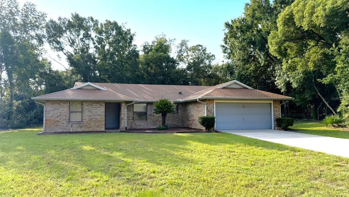 107 HUNTER POINT CT, Debary, FL 32713