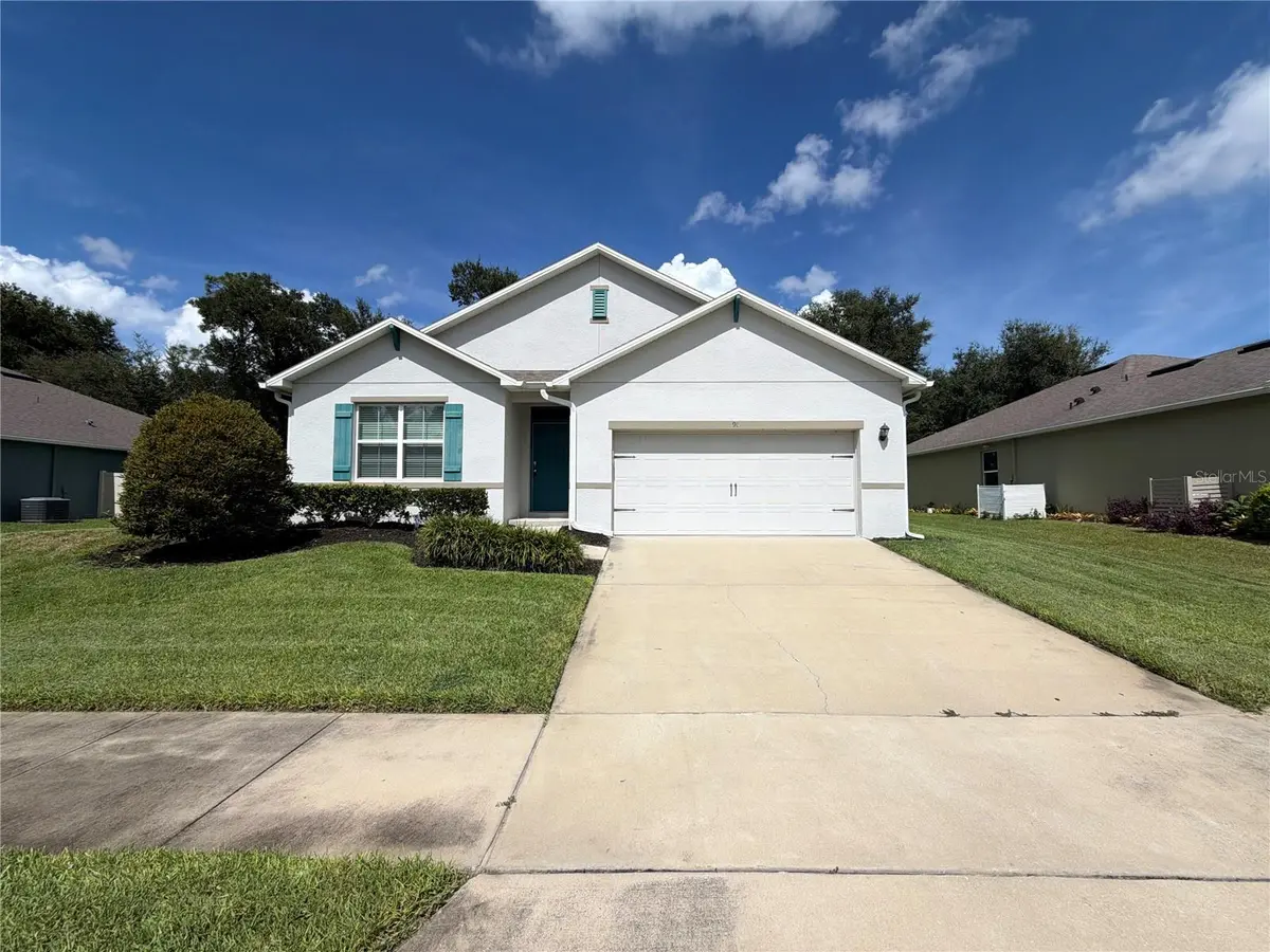 190 POINT PLEASANT RD, Deland, FL 32724