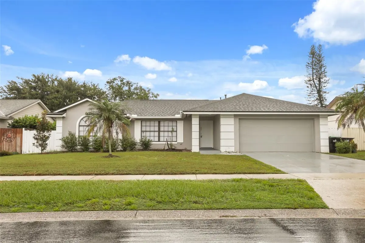 2644 TANDORI CIR, Orlando, FL 32837