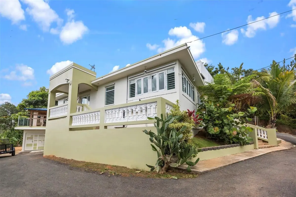 803 BO. CEDRO ARRIBA KM 9.2, Naranjito, PR 00719