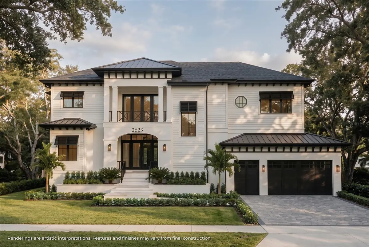 2623 S BRYANT CIR, Tampa, FL 33629