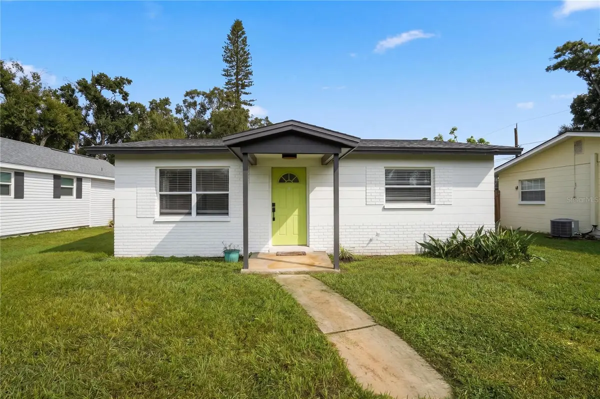 5214 15TH AVE S, Gulfport, FL 33707