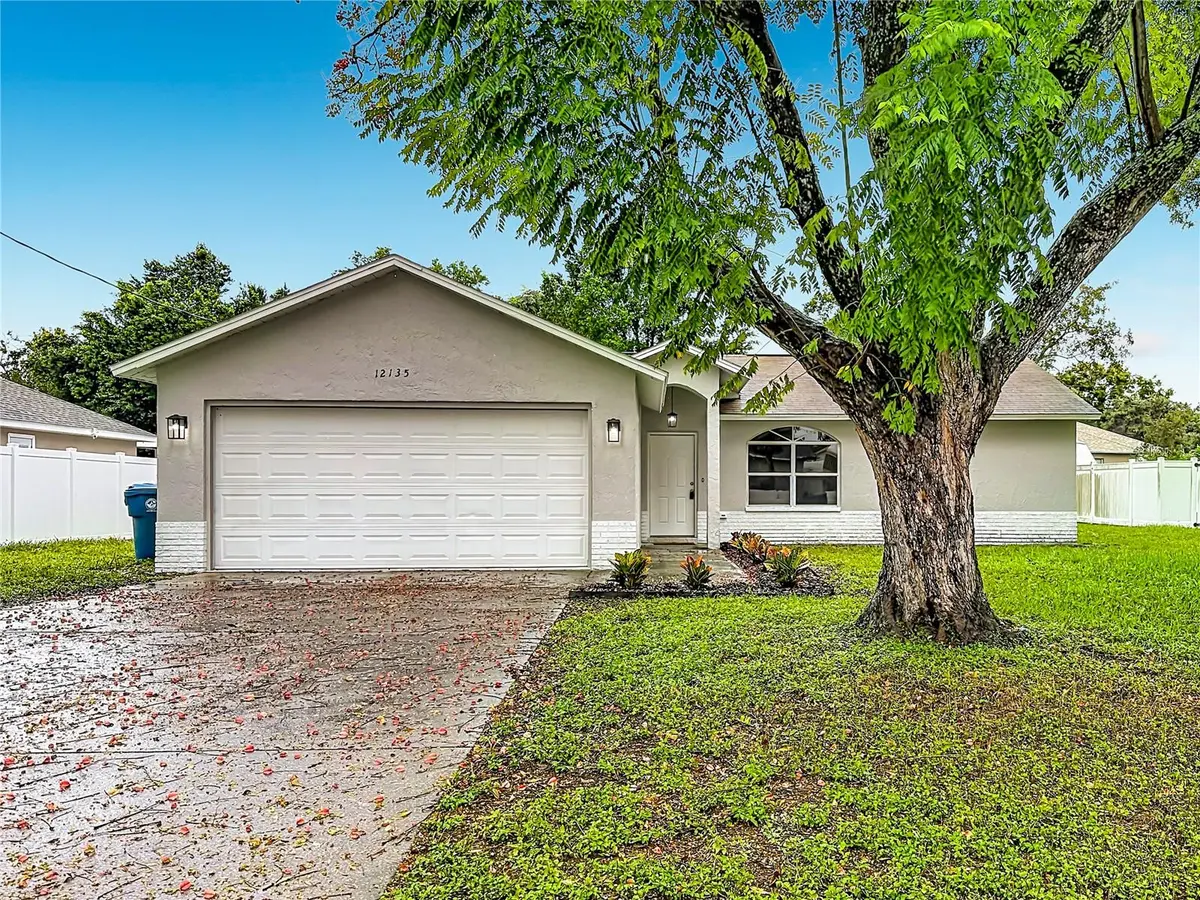12135 SHAFTON RD, Spring Hill, FL 34608