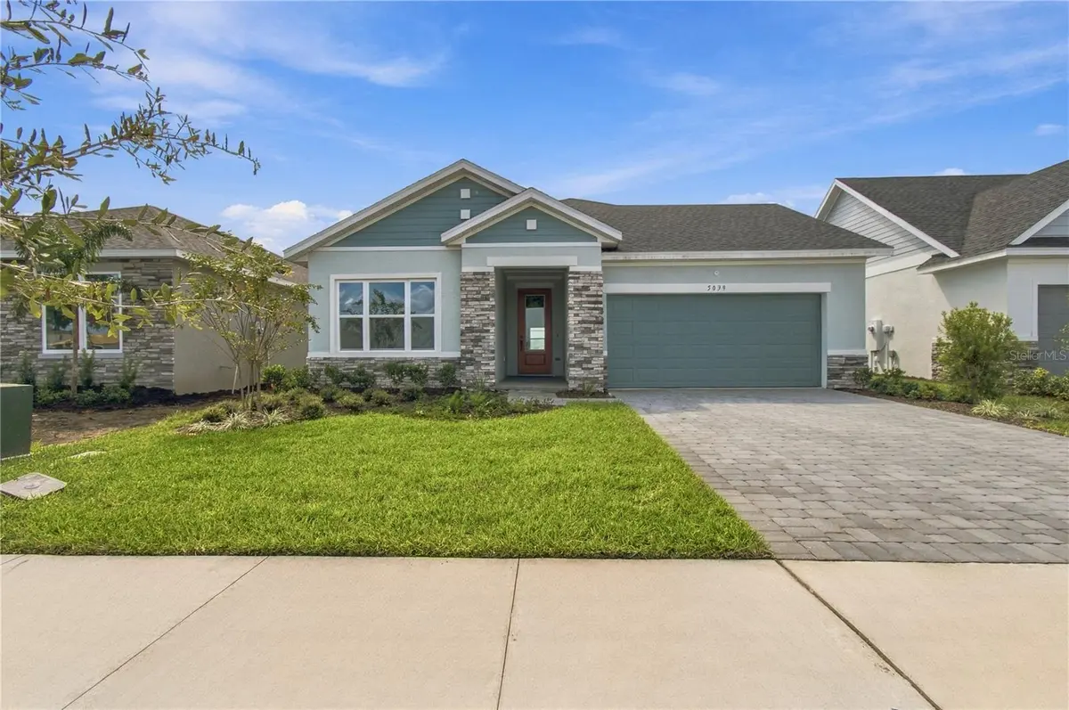 5039 ORINOCO LN, St Cloud, FL 34771