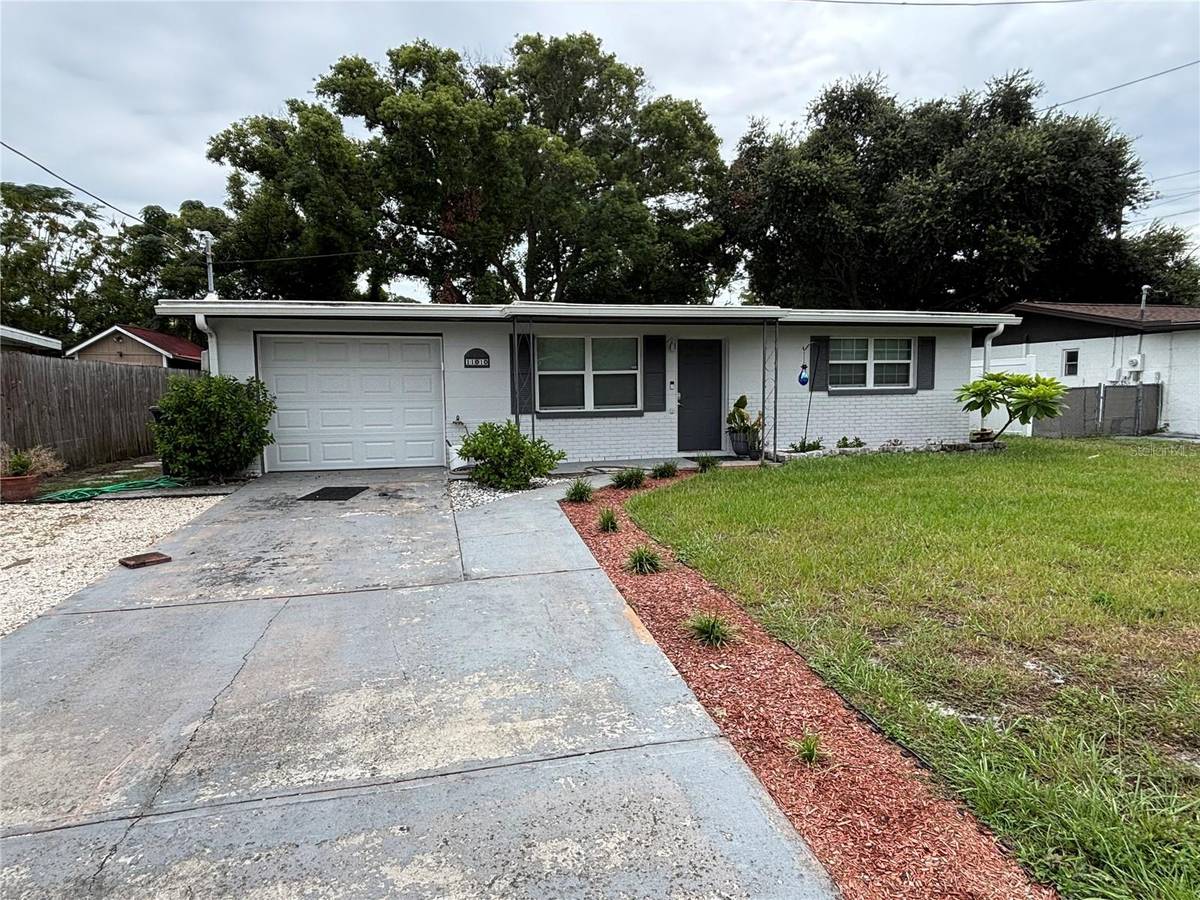 11010 HASSLE AVE, Port Richey, FL 34668