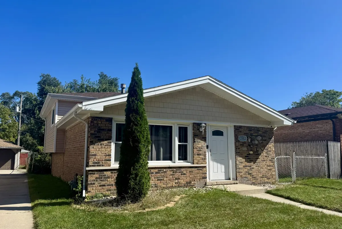 14229 S Saginaw AVE, Burnham, IL 60633
