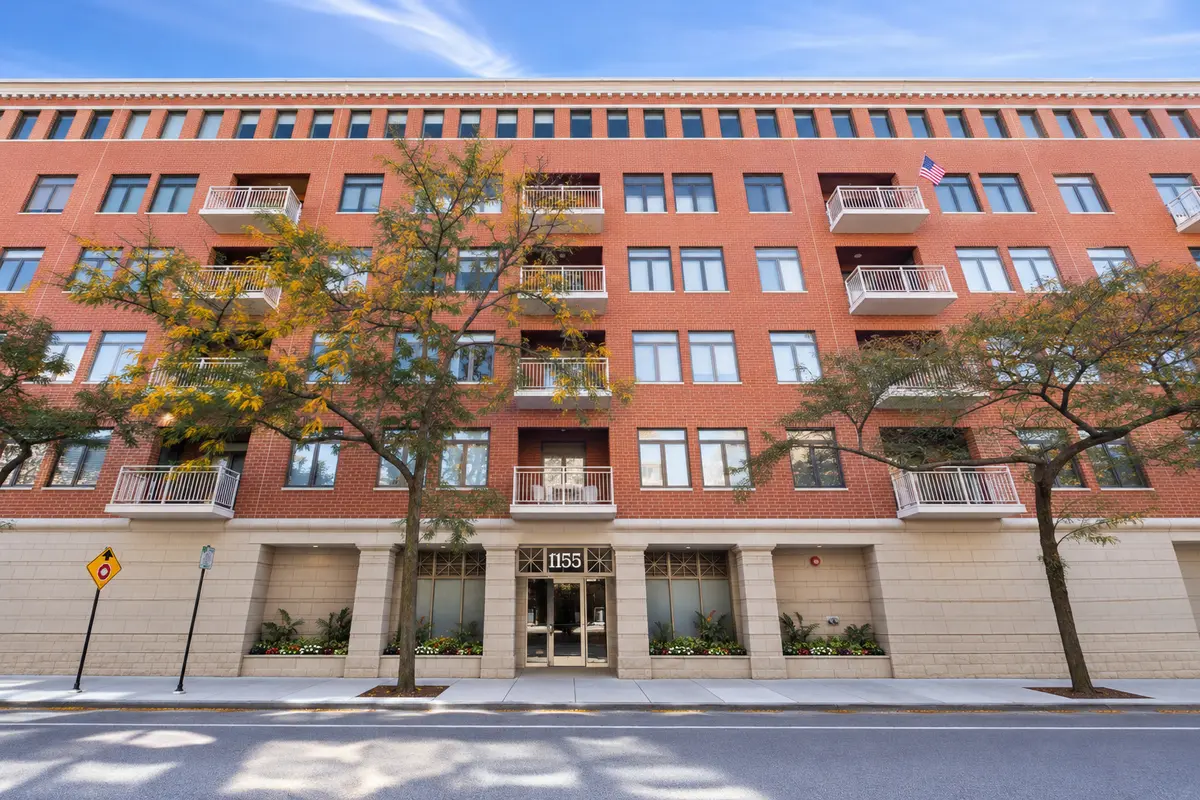 1155 W Armitage AVE #202, Chicago, IL 60614