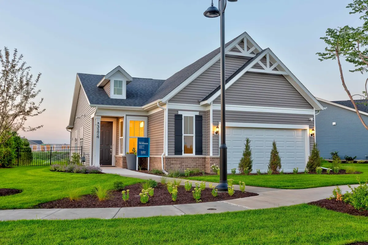 3350 Fulshear CIR, Aurora, IL 60503