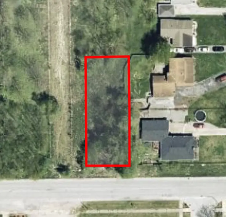 15351 S Zion AVE, South Holland, IL 60473