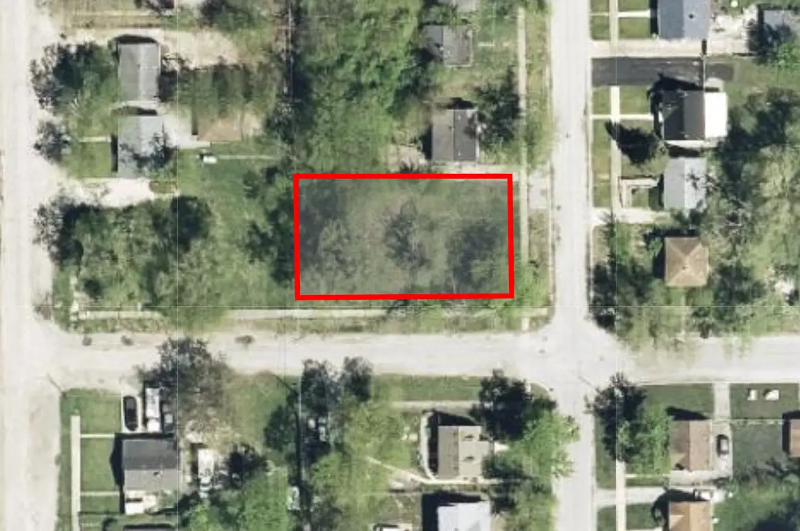 14536 Justine ST, Harvey, IL 60426