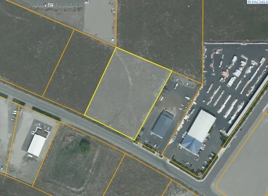 TBD N Commercial Ave, Pasco, WA 99301