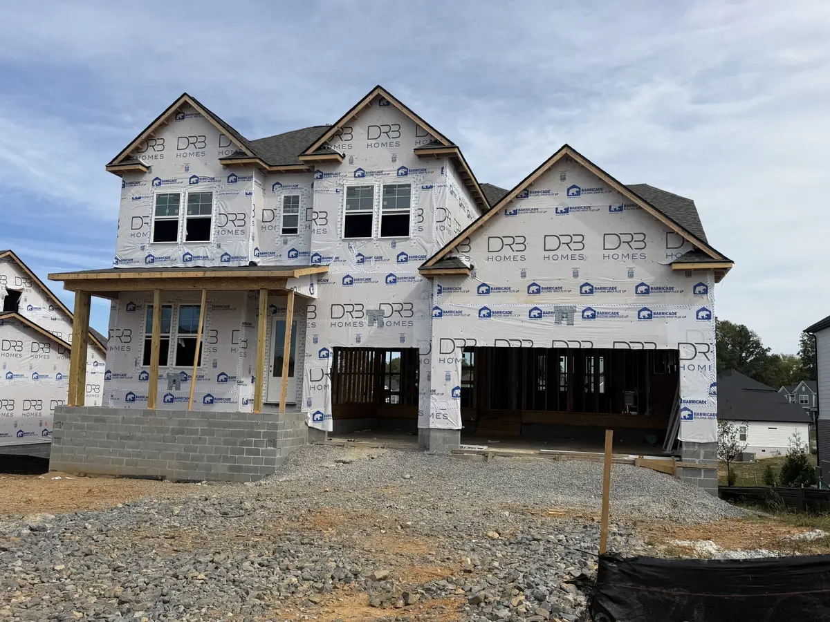7504 Shoal Mill Point, Fairview, TN 37062