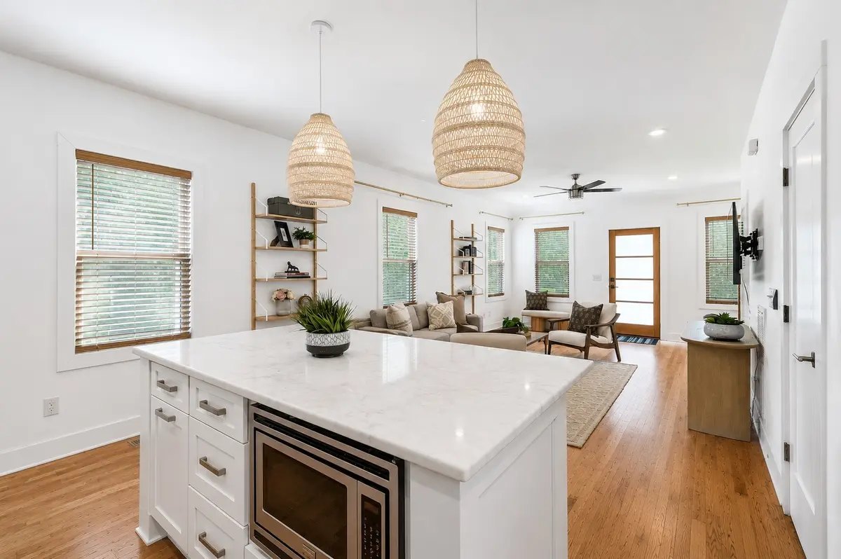 1317 Jones Ave, Nashville, TN 37207