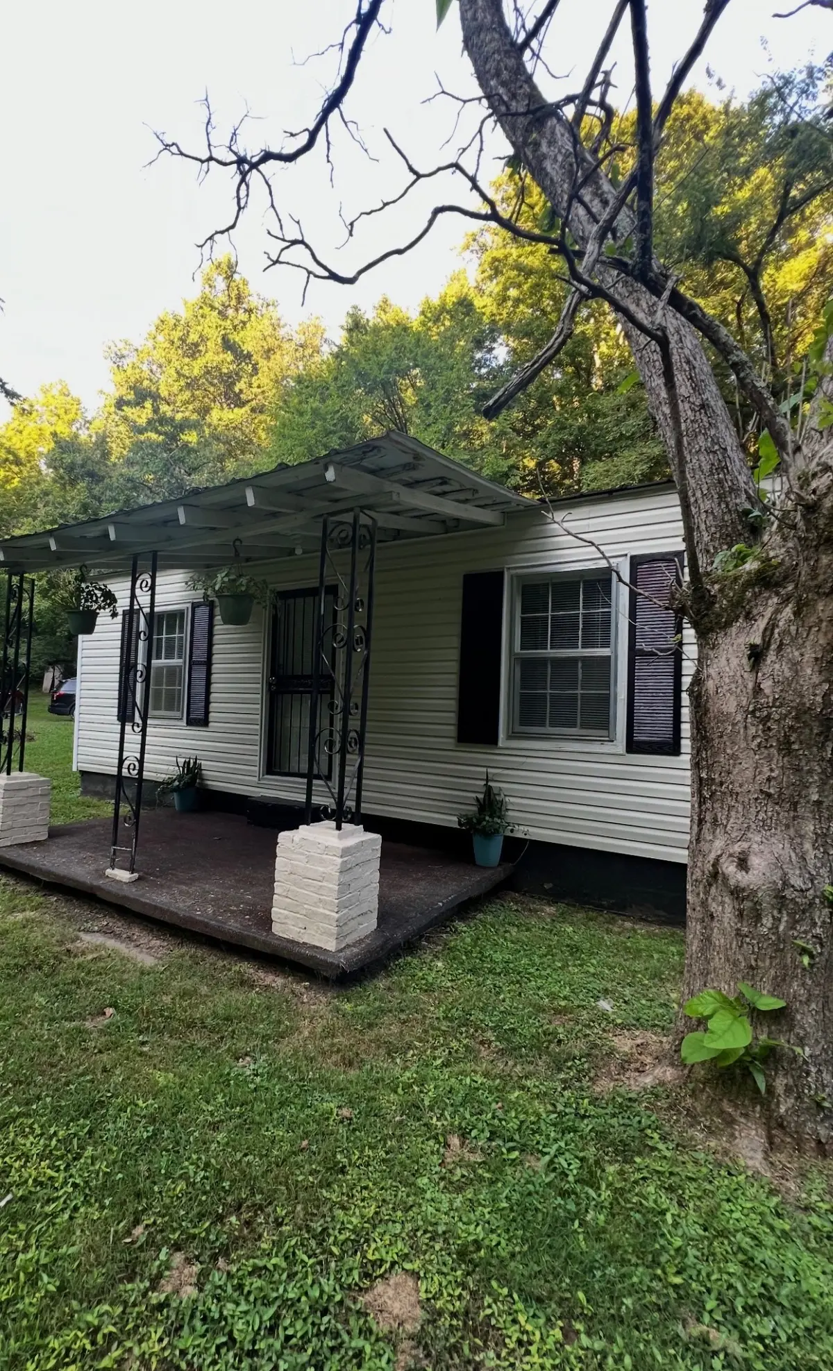 1048 Ross Hollow Rd, Ashland City, TN 37015