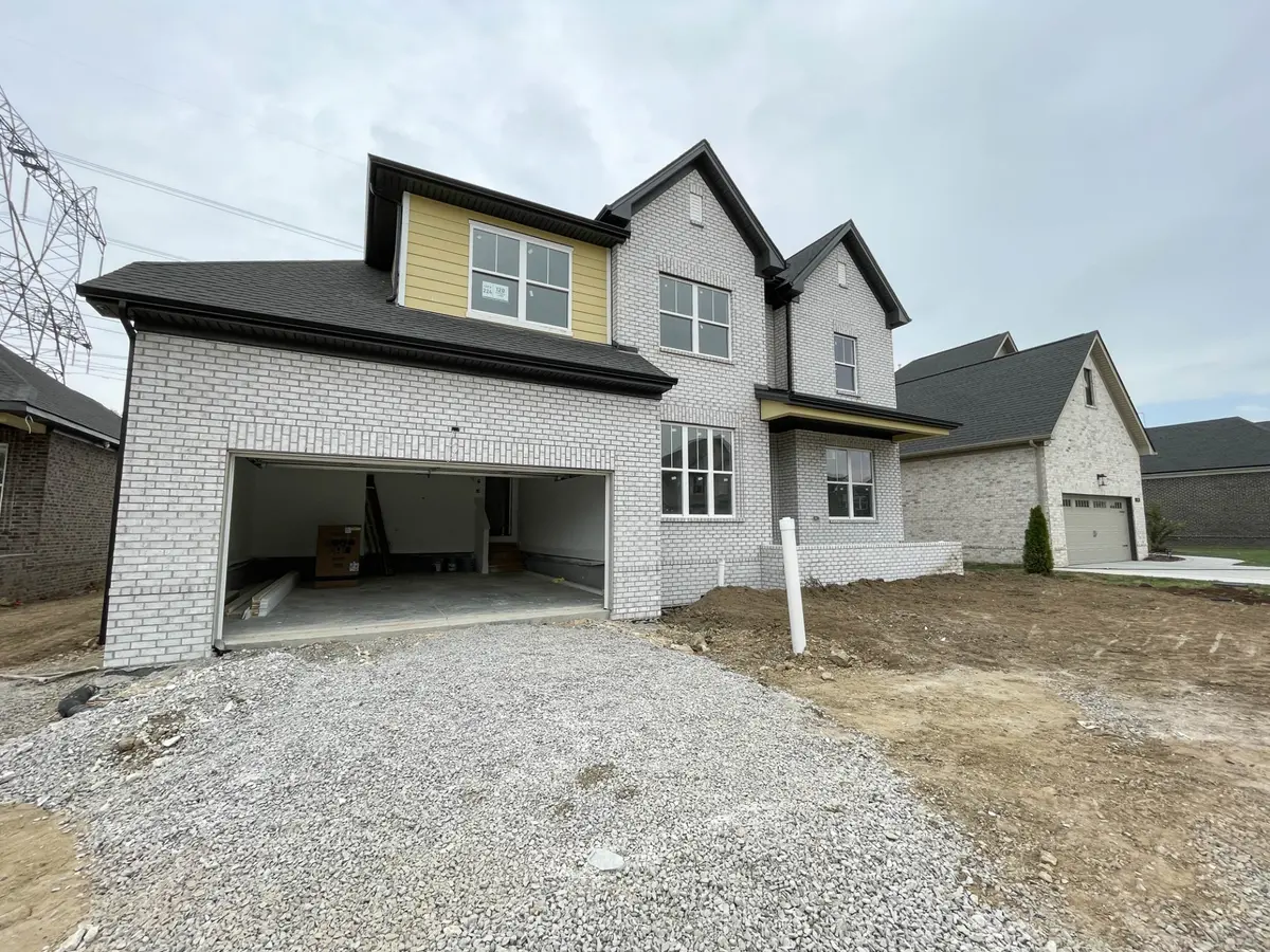 120 Hayden Ln, Gallatin, TN 37066