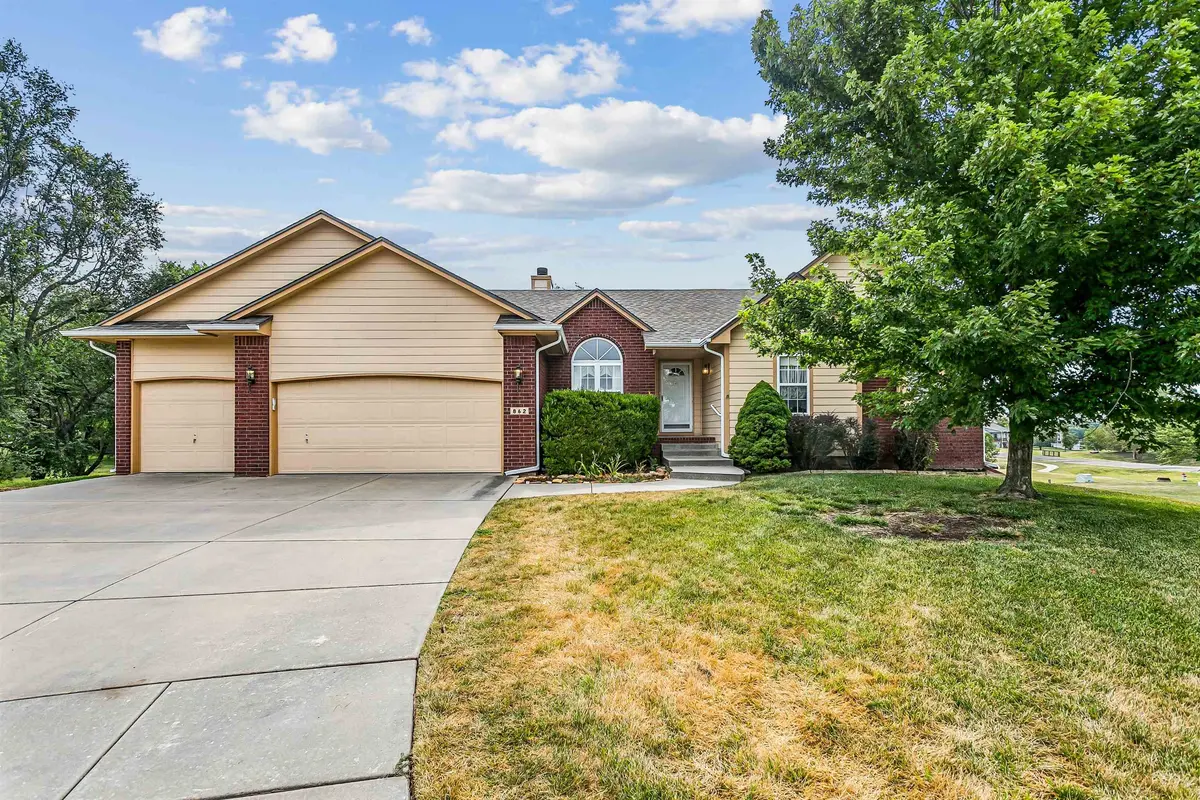 862 S Zelta Ct, Wichita, KS 67207-0000
