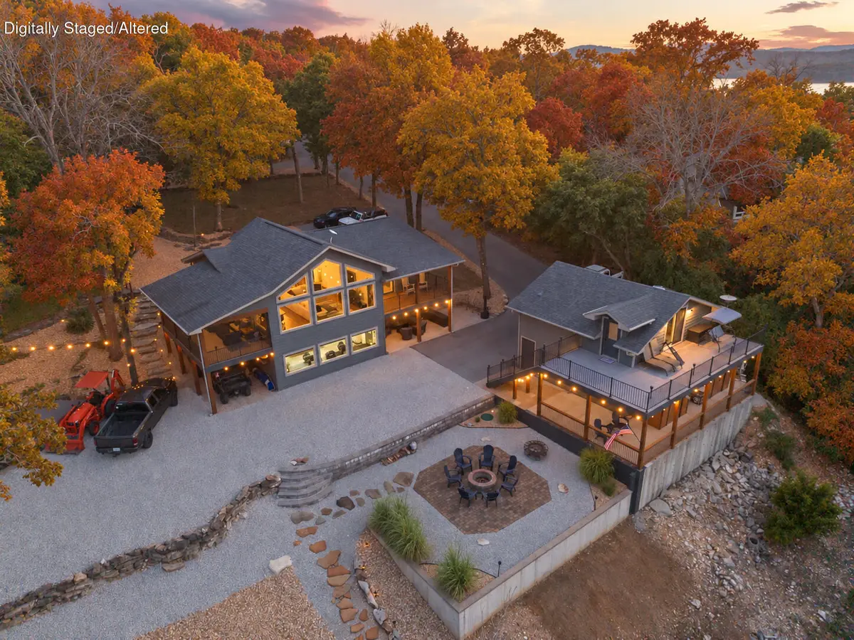 94 Owls Point, Kimberling City, MO 65686