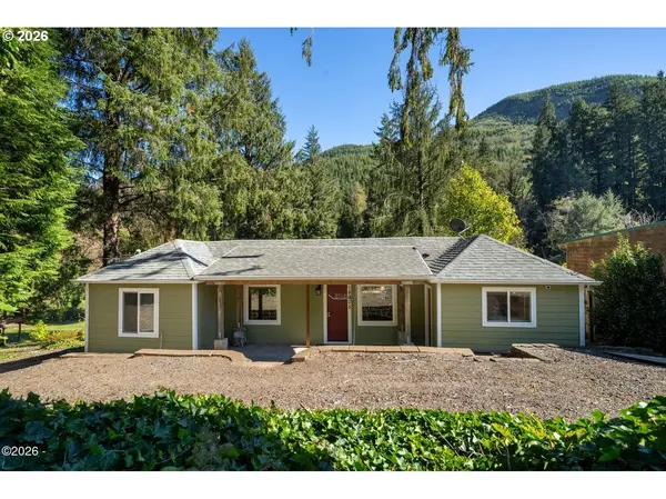 18305 WILSON RIVER HWY, Tillamook, OR 97141
