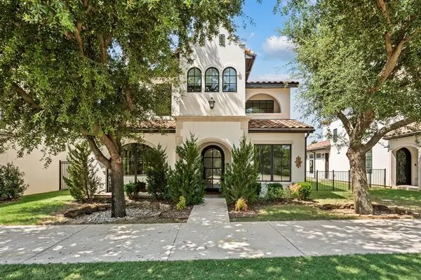 2850 Lakeside Parkway #110, Flower Mound, TX 75022