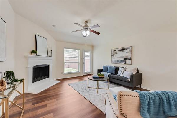 1217 Sage Drive, Princeton, TX 75407