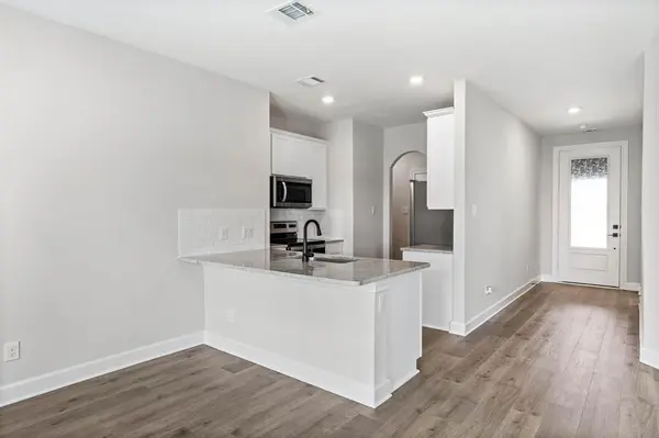 1001 Cedar Street, Hutchins, TX 75141