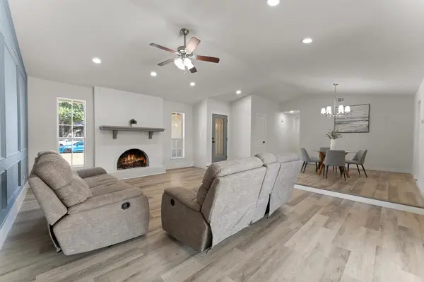 1714 Baylor Drive S, Richardson, TX 75081