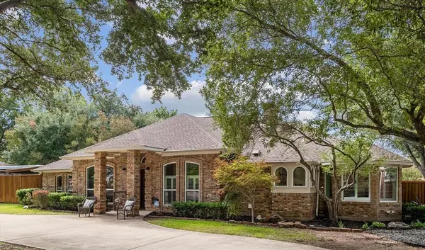 106 Barnes Bridge Road, Sunnyvale, TX 75182