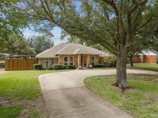 106 Barnes Bridge Road, Sunnyvale, TX 75182