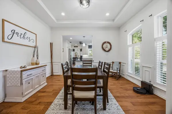 106 Barnes Bridge Road, Sunnyvale, TX 75182