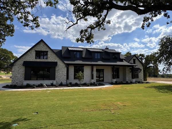 741 Cooper Trail, Weatherford, TX 76087