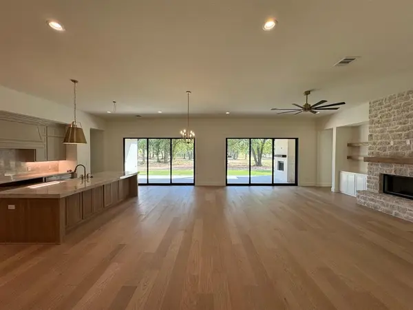 741 Cooper Trail, Weatherford, TX 76087