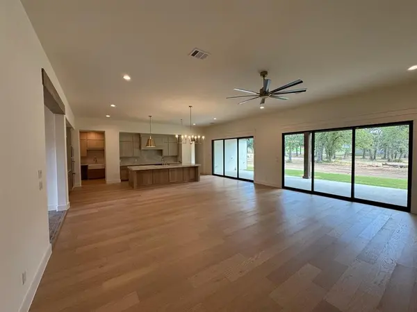 741 Cooper Trail, Weatherford, TX 76087