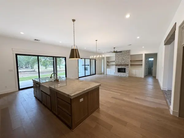 741 Cooper Trail, Weatherford, TX 76087