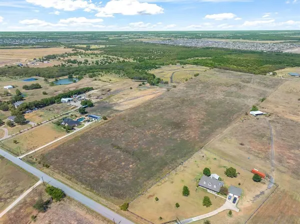TBD Munson Road, Royse City, TX 75189