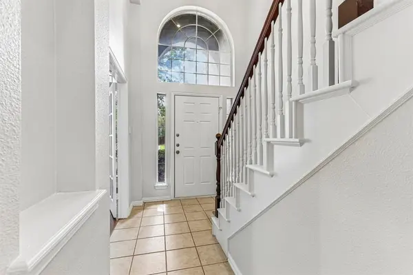 1809 Morning Glory Drive, Corinth, TX 76210