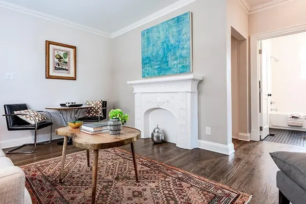 2837 Hemphill Street #201, Fort Worth, TX 76110