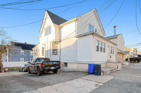 138-140 Nagle St, Paterson City, NJ 07501
