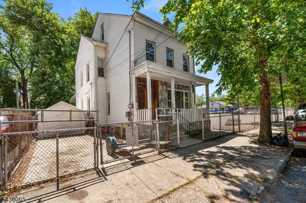 116-118 N 1St St Cv, Paterson City, NJ 07522