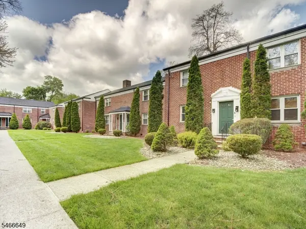 138 Lincoln Street A2 #A10, Montclair Twp., NJ 07042