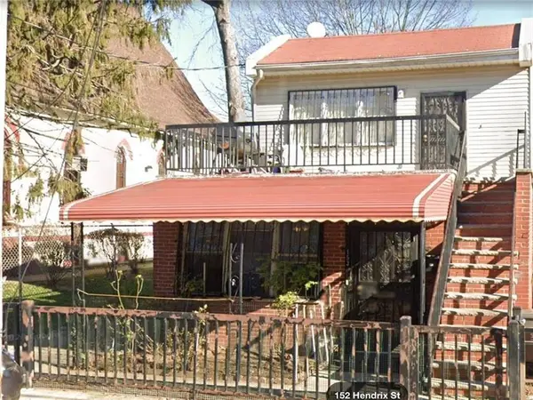153 Hendrix ST, Brooklyn, NY 11207