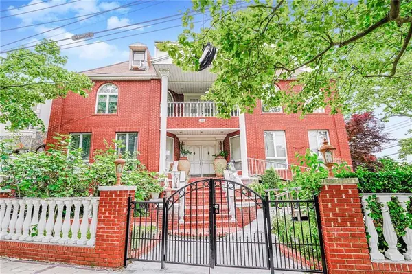 38 Bassett AVE, Brooklyn, NY 11234