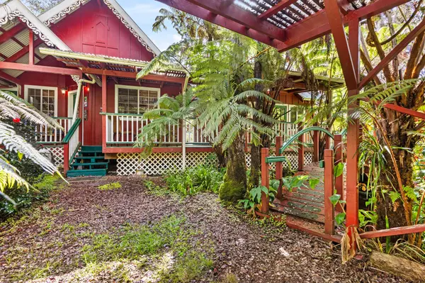 11-3895 5TH ST, Volcano, HI 96785